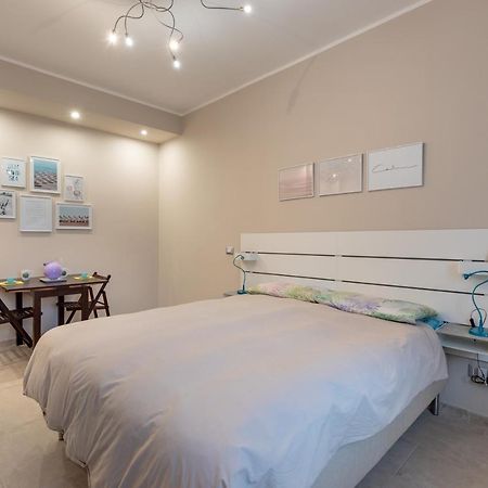 Nice Studio Rapallo Ac Wi Fi Apartamento Exterior foto