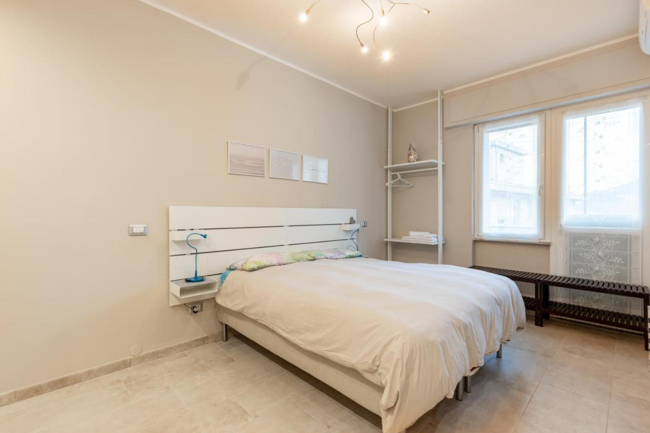 Nice Studio Rapallo Ac Wi Fi Apartamento Exterior foto