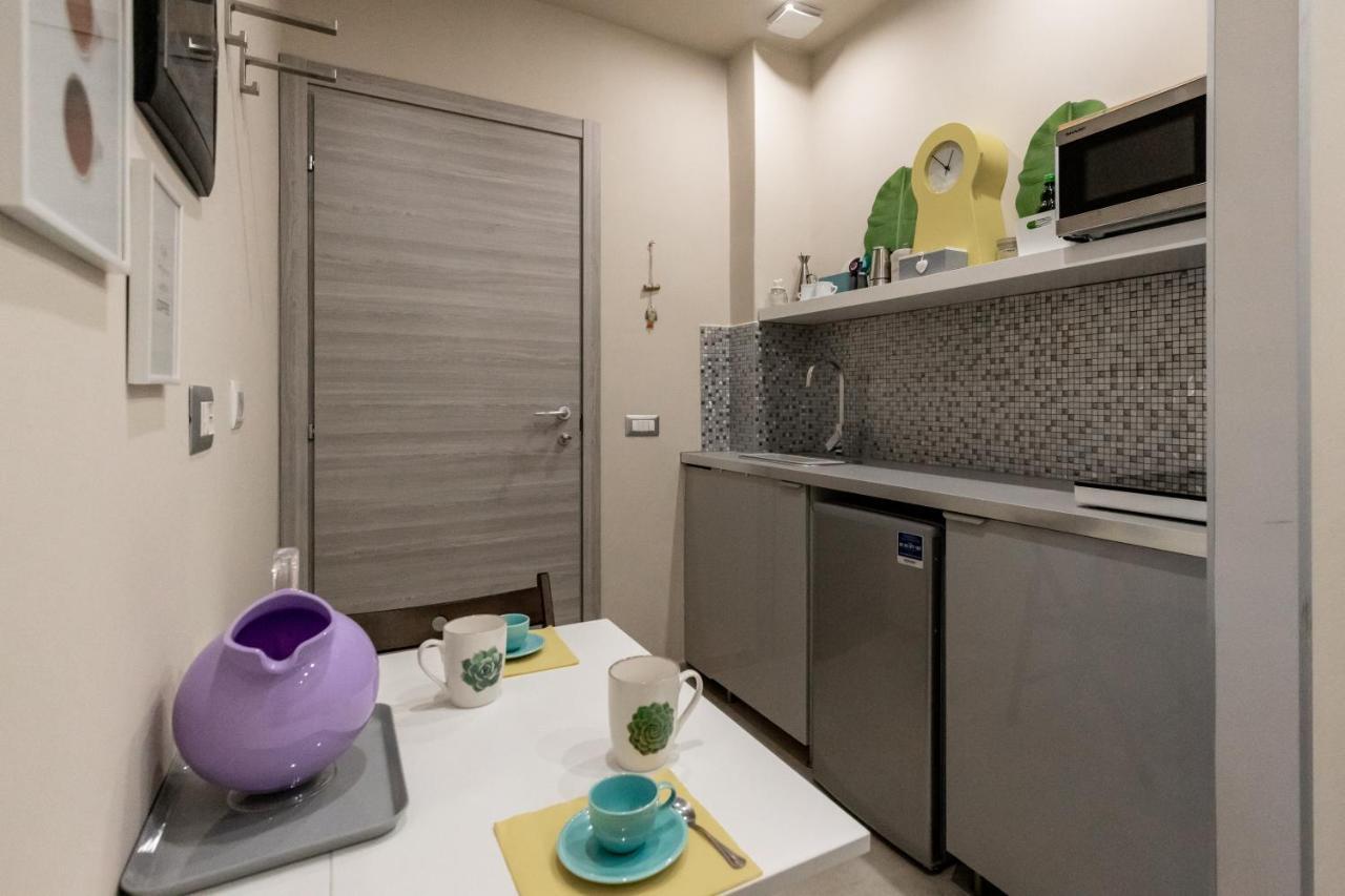 Nice Studio Rapallo Ac Wi Fi Apartamento Exterior foto