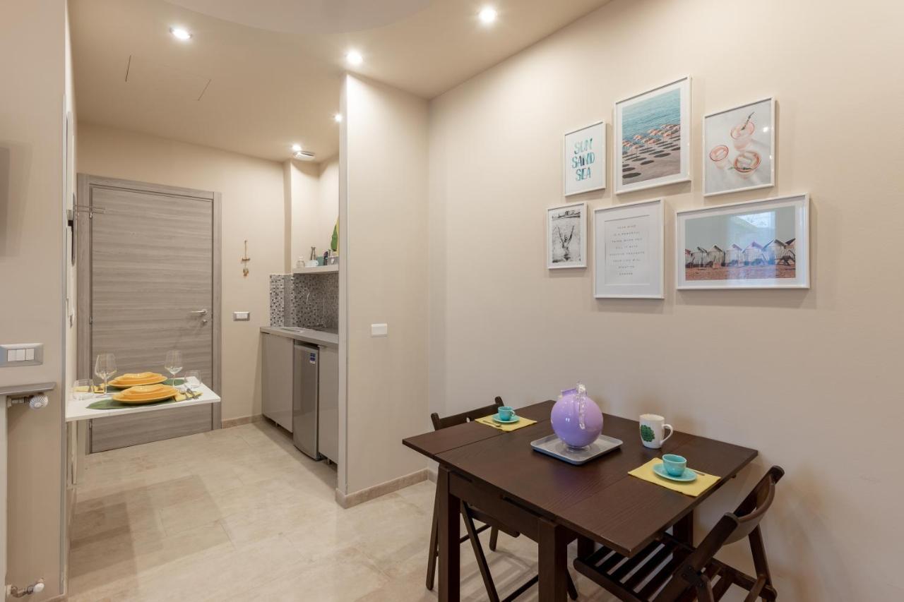 Nice Studio Rapallo Ac Wi Fi Apartamento Exterior foto