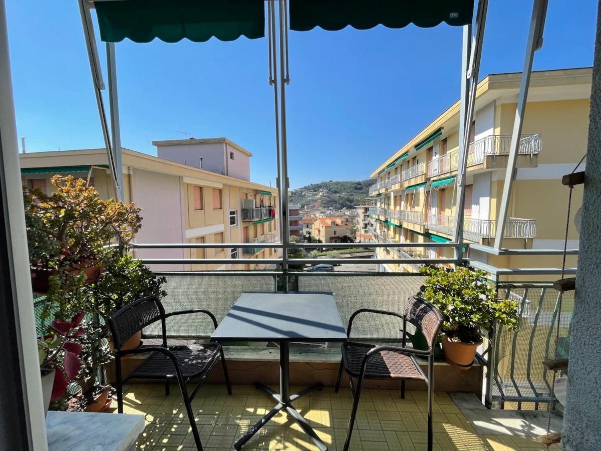 Nice Studio Rapallo Ac Wi Fi Apartamento Exterior foto
